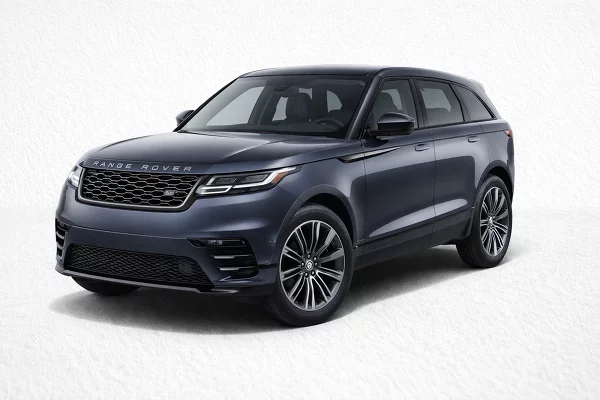 Used 2024 Land Rover Range Rover Velar Image