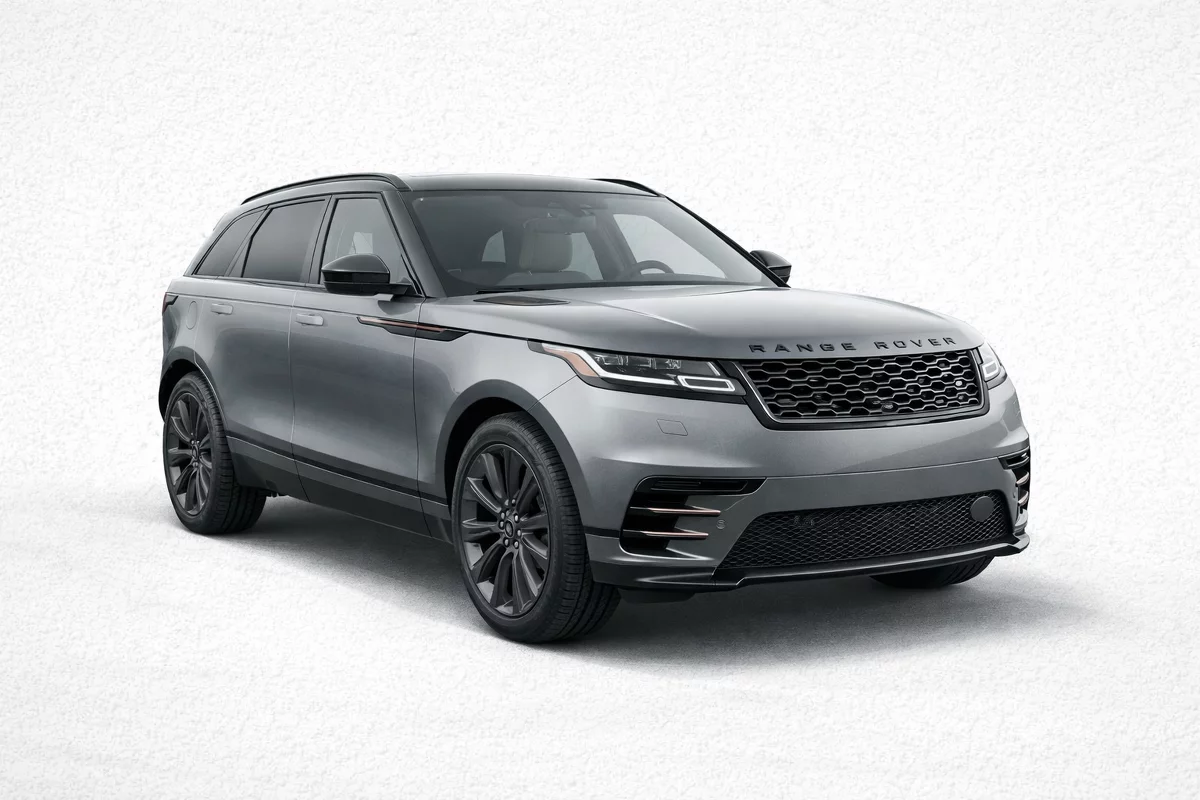 Used 2023 Land Rover Range Rover Velar