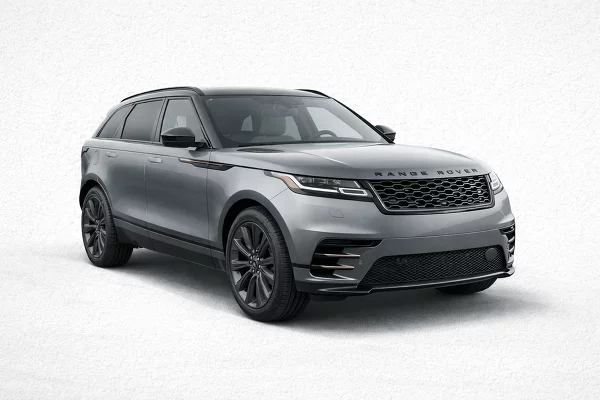 Used 2023 Land Rover Range Rover Velar Image