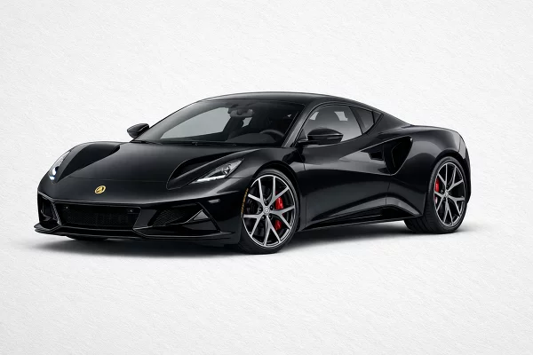 Used 2024 Lotus Emira Image