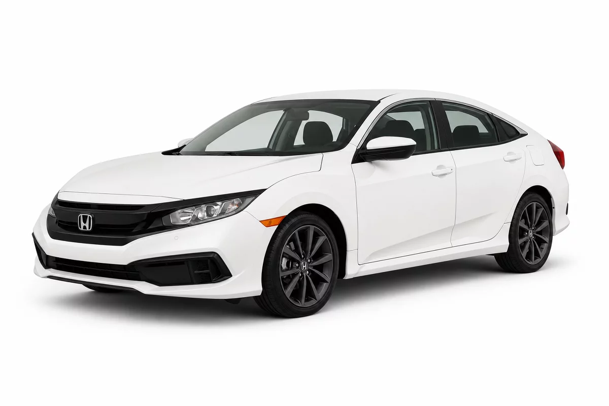 Used 2018 Honda Civic