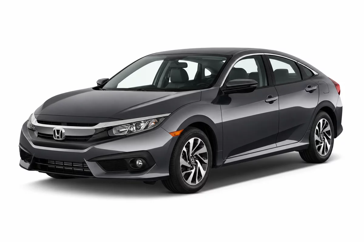 Used 2019 Honda Civic