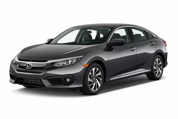 Used 2019 Honda Civic Image