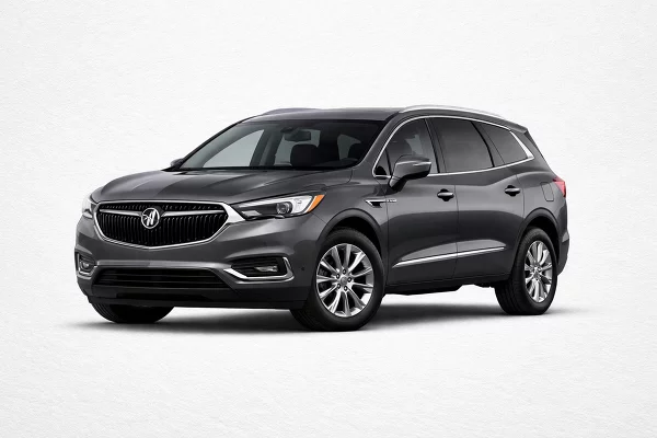 Used 2019 Buick Cascada Image