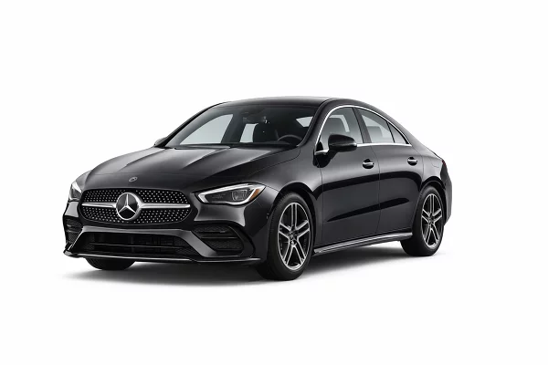 Used 2025 Mercedes-Benz CLA Image
