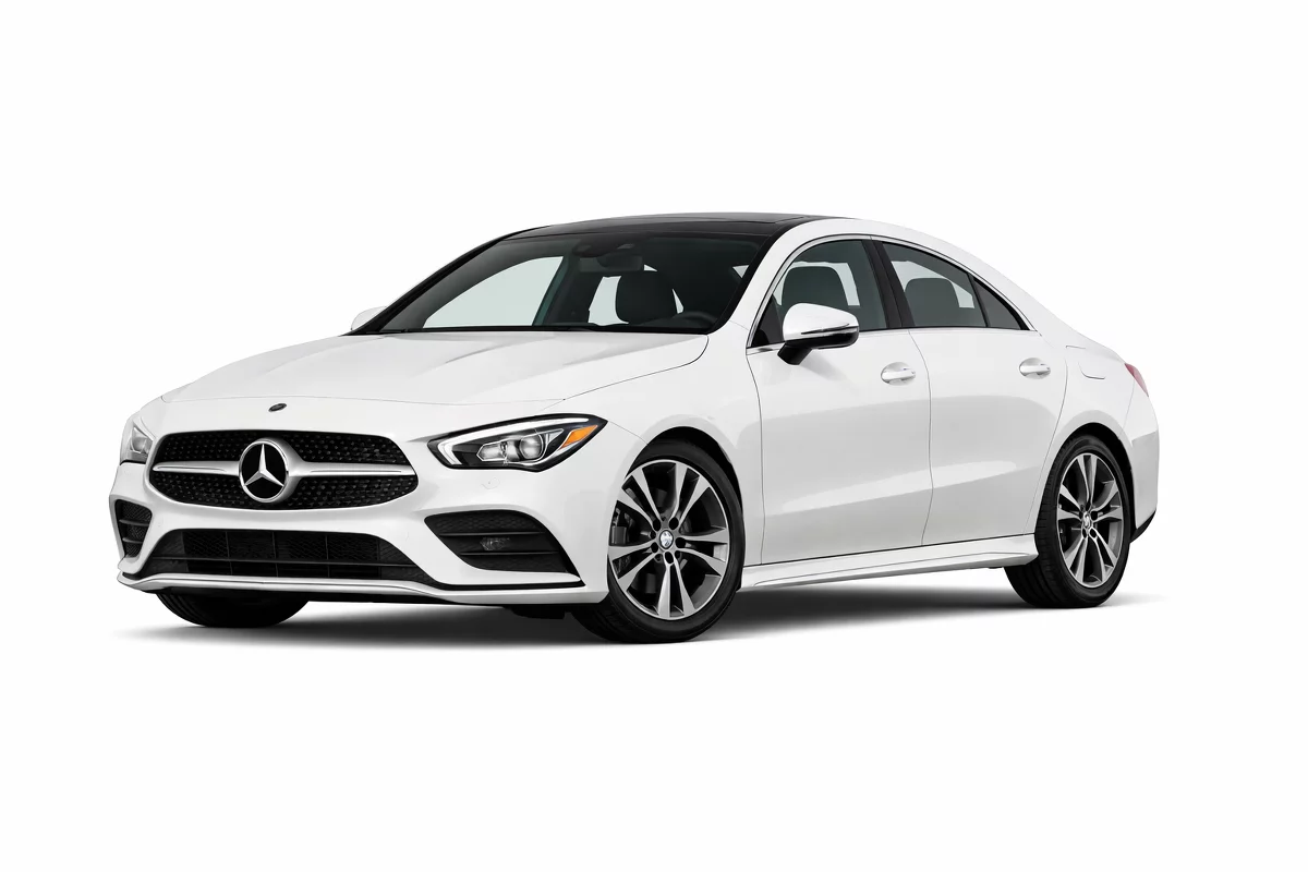 Used 2022 Mercedes-Benz CLA