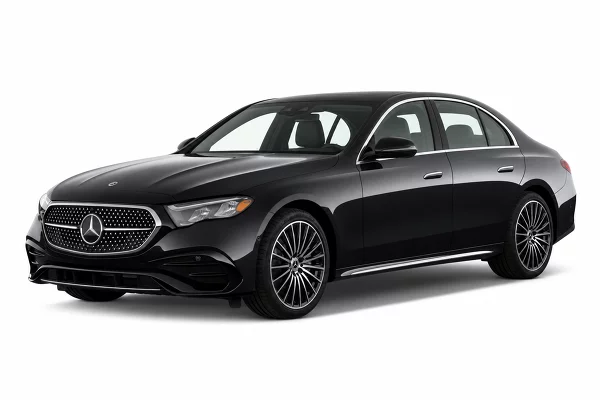 Used 2023 Mercedes-Benz E-Class Image