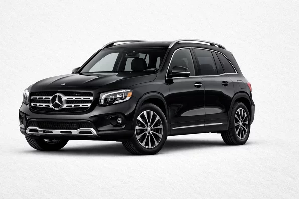 Used 2020 Mercedes-Benz GLB Image