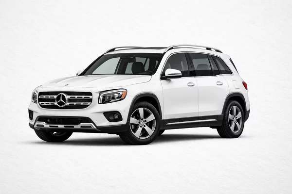 Used 2020 Mercedes-Benz GLB Image