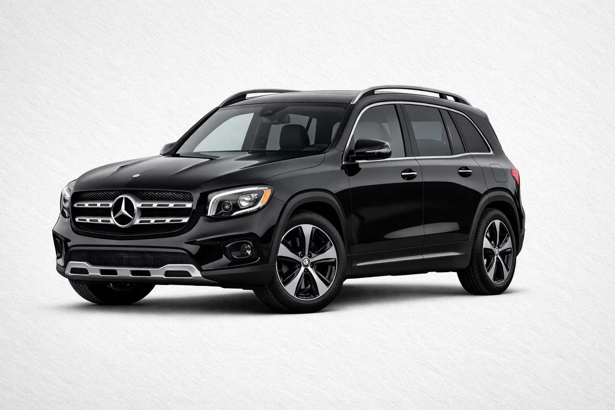 Used 2022 Mercedes-Benz GLB