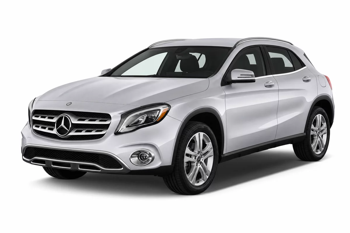 Used 2021 Mercedes-Benz GLA