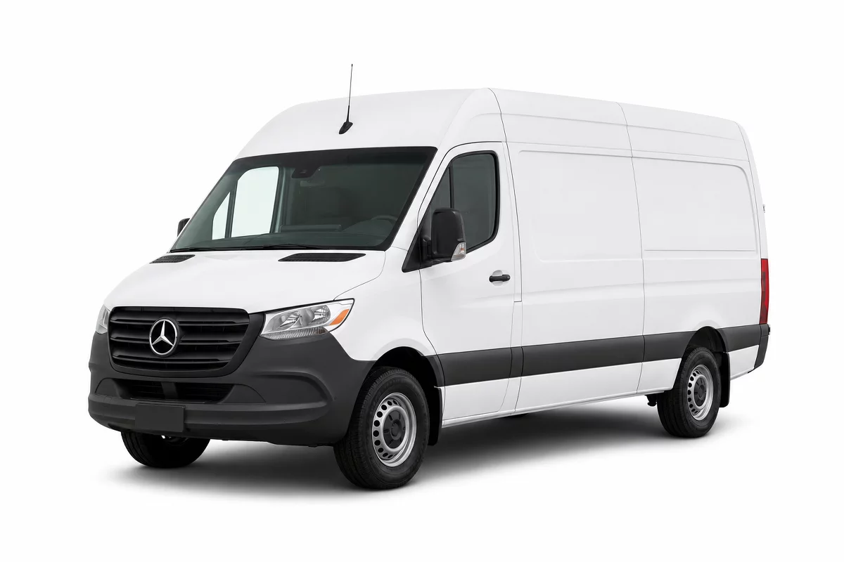 Used 2023 Mercedes-Benz Sprinter 1500