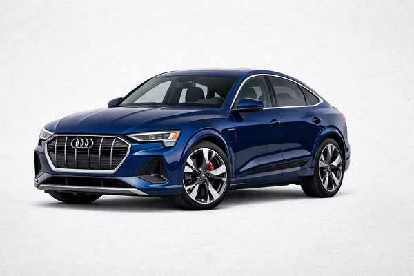 Used 2023 Audi E-tron S Sportback Image