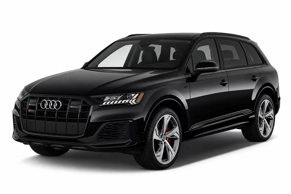 Used 2023 Audi SQ7 Image