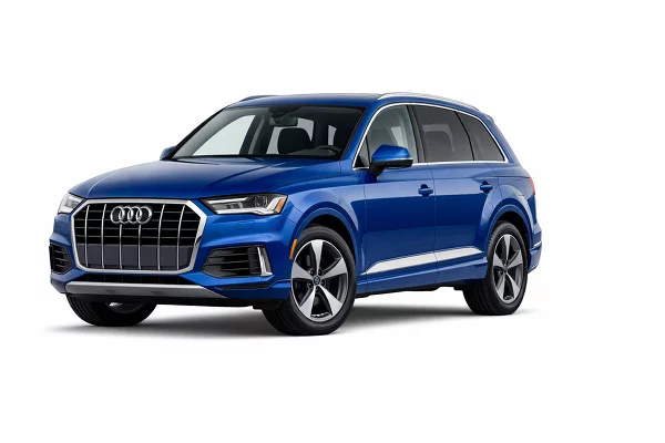 Used 2023 Audi Q7 Image