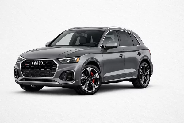 Used 2023 Audi SQ5 Image