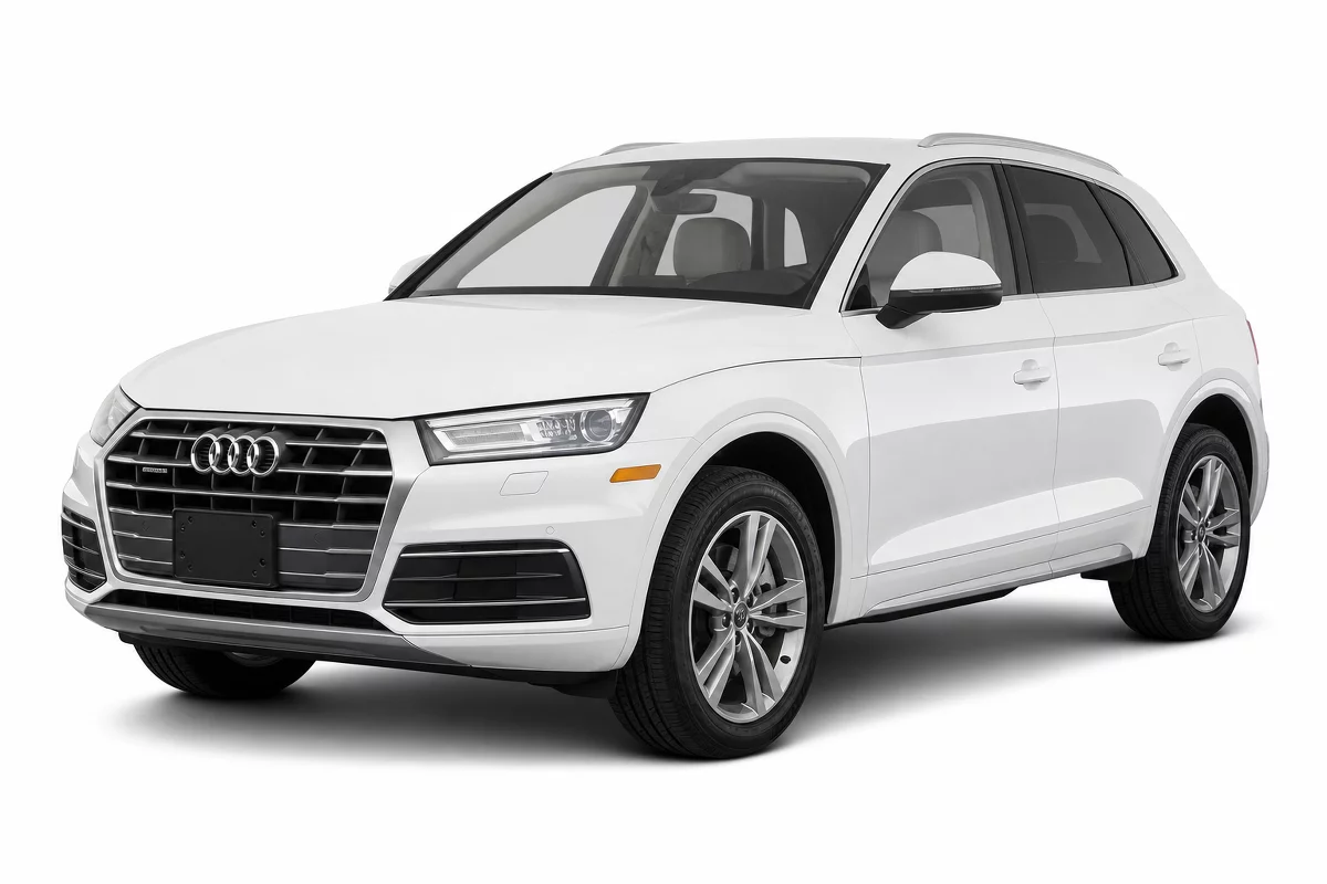 Used 2019 Audi Q5