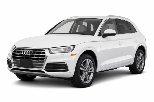 Used 2019 Audi Q5 Image