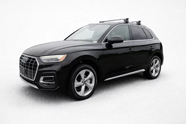 Used 2021 Audi Q5 Image