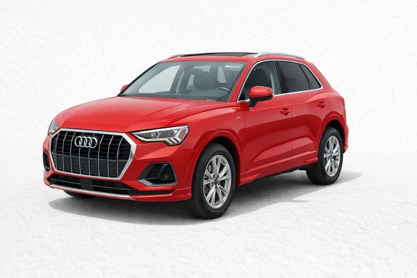 Used 2023 Audi Q3 Image