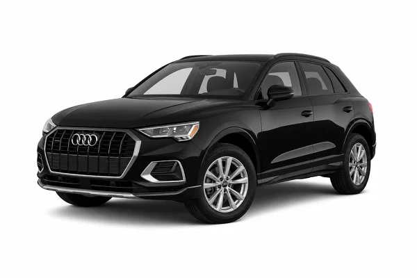Used 2023 Audi Q3 Image