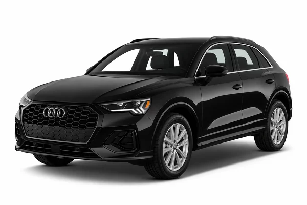 Used 2025 Audi Q3 Image
