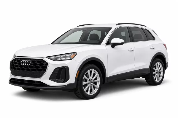 Used 2025 Audi Q3 Image