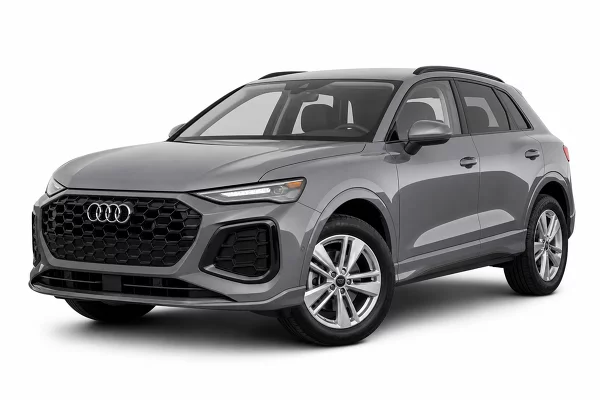 Used 2025 Audi Q3 Image