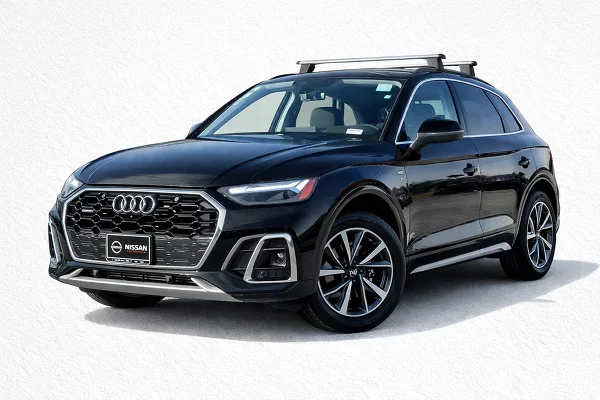 Used 2024 Audi Q5 Image