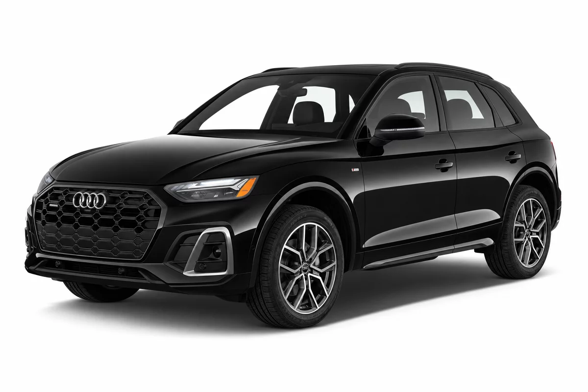 Used 2024 Audi Q5