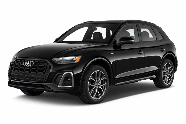 Used 2024 Audi Q5 Image