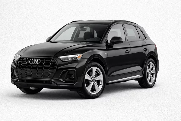 Used 2023 Audi Q5 Image