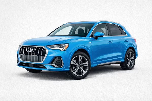 Used 2019 Audi Q3 Image