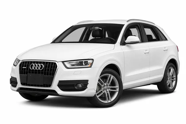 Used 2016 Audi Q3 Image