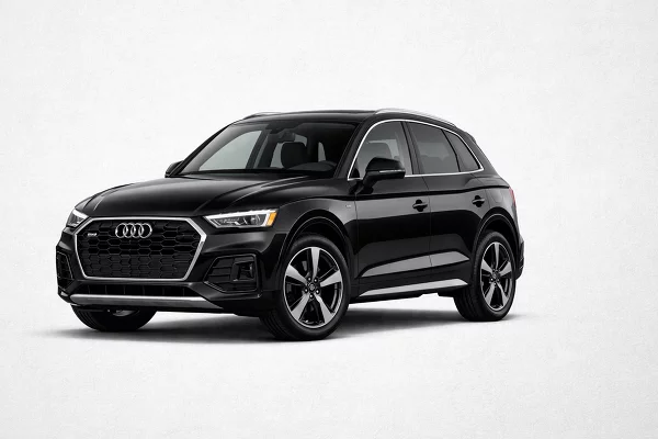Used 2023 Audi Q5 Image