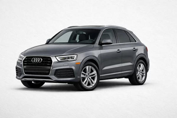 Used 2016 Audi Q3 Image