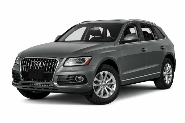 Used 2016 Audi Q5 Image