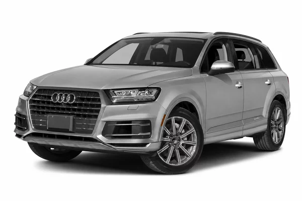 Used 2017 Audi Q7 Image