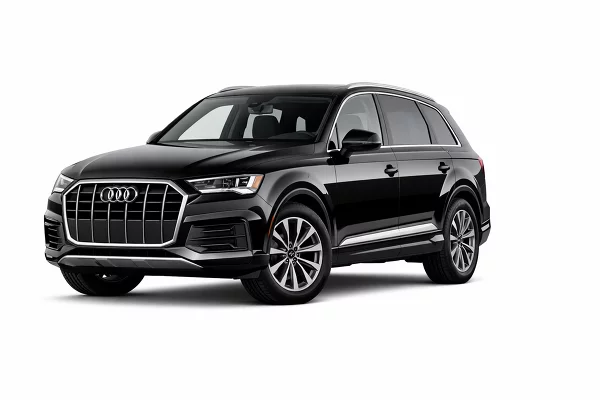 Used 2023 Audi Q7 Image