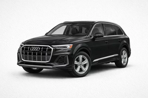 Used 2025 Audi Q7 Image