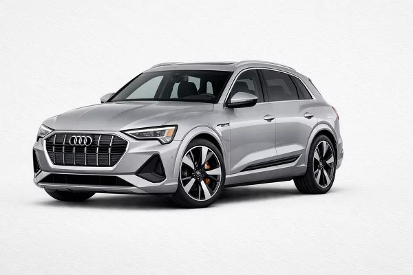 Used 2023 Audi E-tron S Image