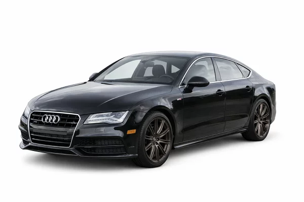 Used 2014 Audi A7 Image