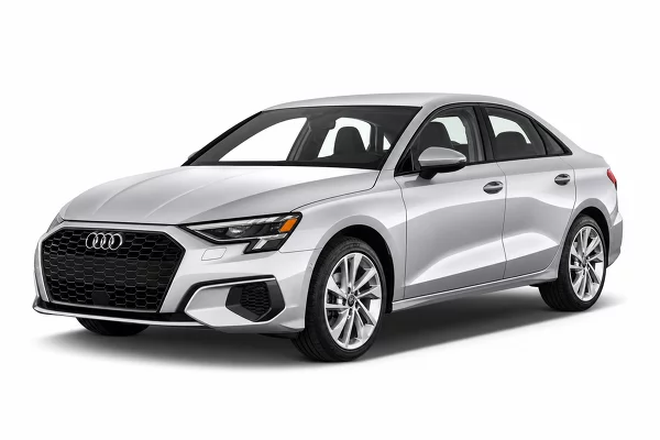Used 2024 Audi A3 Image