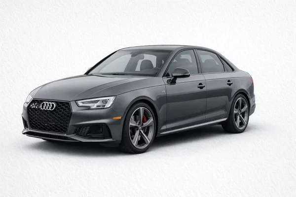 Used 2019 Audi S4 Image