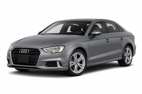 Used 2018 Audi A3 Image