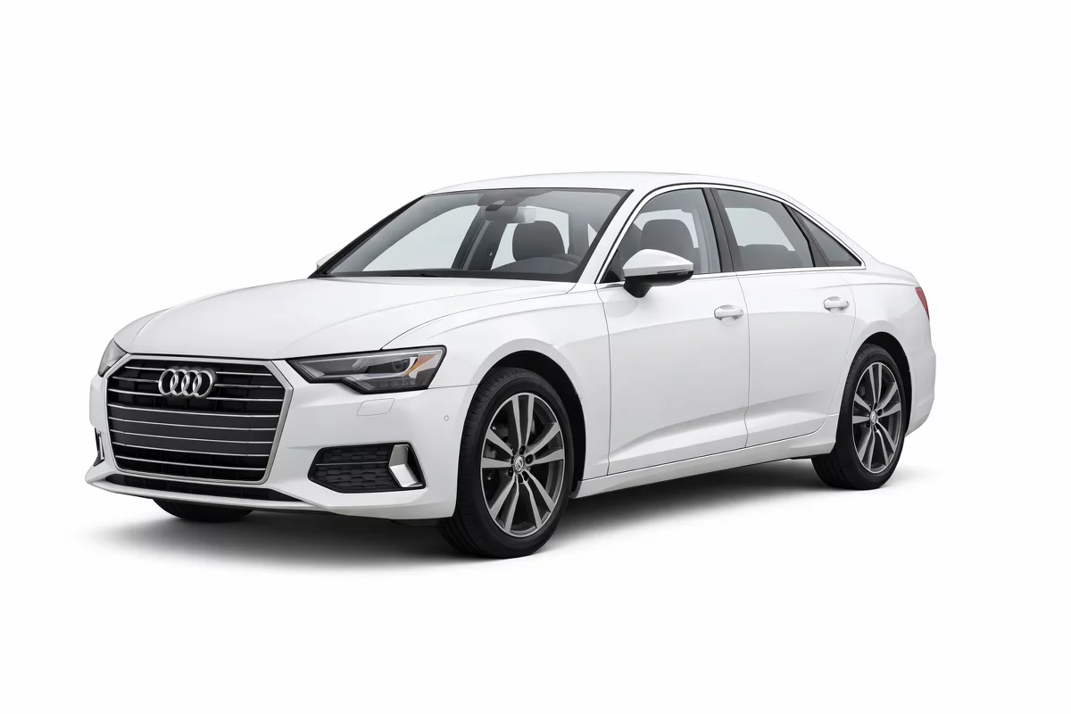 Used 2023 Audi A6