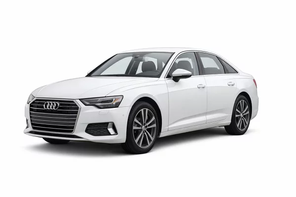 Used 2023 Audi A6 Image