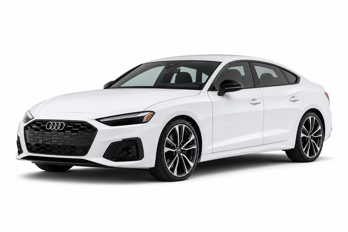 Used 2025 Audi A5 Sportback