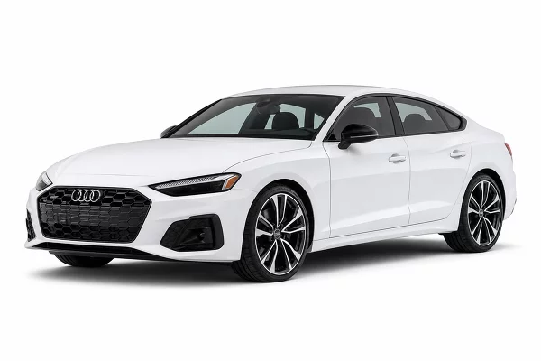 Used 2025 Audi A5 Sportback Image