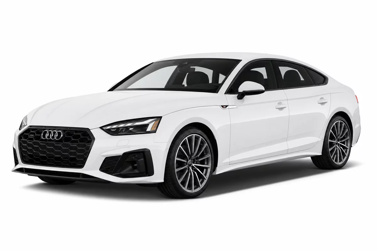 Used 2025 Audi A5 Sportback